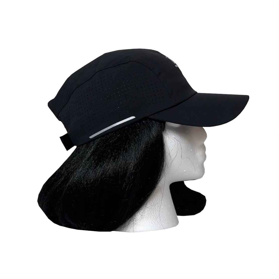 amateur run gang run hat (black)