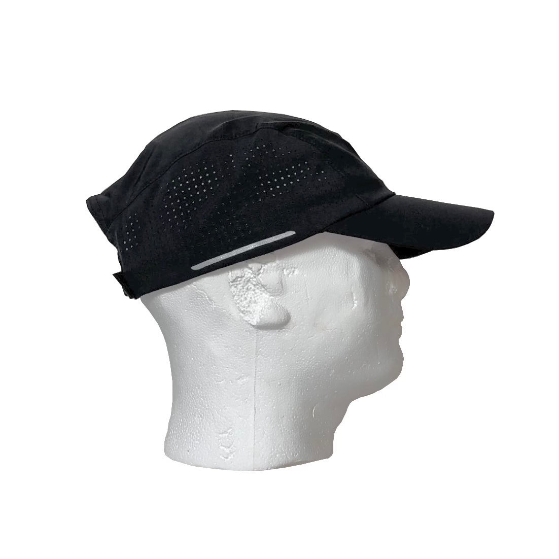 amateur run gang run hat (black)